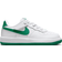 Nike Air Force 1 Low EasyOn PSV - White/White/Malachite