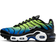 Nike Air Max Plus GS - Racer Blue/Volt/White/Black