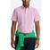 Polo Ralph Lauren Short-sleeved shirt 2604h_rose_white