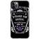 Famgem Strange And Unusual Creepy Cute Goth Occult Case for iPhone/Samsung