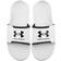 Under Armour Ignite Select - White/Black