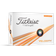 Titleist 2024 Velocity Orange Golf Balls Dozen