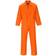 Portwest Liverpool kedeldragt, Orange L/54