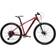 Adriatica Mountain Bike 29 inch WING M2.2 - Red Herrenfahrrad