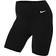 Nike Women's Zenvy Gentle Support High Waisted 8" Biker Shorts - Black