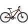 MBK Mud XP 24" - Matt Red Barncykel