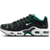 Nike Air Max Plus GS - Black/Malachite/White/Black