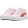 Puma Sneaker Rosa Plateau Absatz