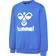 Hummel Dos Sweatshirt - Nebulosor Blue (213852-7010)