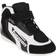 Furygan V4 Vented Shoes för män, Svartvit Herr