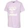 Hummel Tres T-shirt S/S - Orchid Petal (213851-3182)