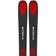 Kästle FX86 Ti+K12 PRW GW Alpine Skis - Black/Red