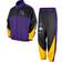 Nike NBA Los Angeles Lakers Courtside Tracksuit Men's