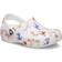 Crocs Kid's Classic Character Print Clog - Magic