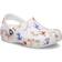 Crocs Kid's Classic Character Print Clog - Unicorn