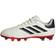 adidas Junior Copa Pure II MG - Ivory/Core Black/Solar Red