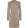 Bruuns Bazaar Camilla Nichola Dress - Roasted Grey Khaki