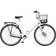 Skeppshult Nova Premium 2024 - Ice Glitter Damcykel