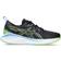 Asics Gel-Cumulus 25 GS - Black/Electric Lime