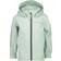 Didriksons Hallon Kids' jacket Grön