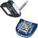 Odyssey Ai-One Jailbird Mini DB Putter, Right