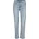 Levi's High Rise Straight W - Indigo