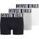 Calvin Klein Trunk 3pk Multi