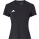 adidas Adizero Essentials Running Tee - Black