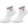 Tommy Hilfiger Strumpor 2-pack Vit 43/46 Strumpor