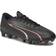 Puma Junior Ultra Play FG/AG - Black/Copper Rose