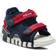 Geox Sandal Iupidoo Boy B455PA 01454 C0735 Azul Marino