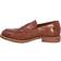 Billi Bi A6316 Loafers, Palisandro Naplack