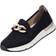 Rieker 58944-00 Schwarz
