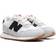 New Balance Toddler's 237 - White/Black