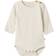 Lil'Atelier Baby's Dolan Body - Turtledove