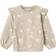 Name It Baby's Organic Cotton Sweatshirt - Pure Cashmere