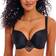 Freya Loveland UW Molded Plunge T-shirt Bra - Black