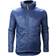 Heat Experience Heated Hybrid Jacket Men's - Navy Blue