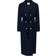 JDY Panther Oversized Trenchcoat - Blue/Sky Captain