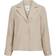 Object Collectors Item Short Blazer - Sandshell