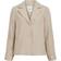 Object Short Blazer - Sandshell