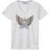 Mos Mosh Gethi Deco T-shirt - White