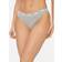 Calvin Klein Women's Bikini Briefs - Grey Heather