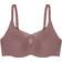Triumph BH Shape Smart Soft Bra Brun Fit Smart Dame