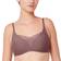 Triumph BH Shape Smart Soft Bra Brun Fit Smart Dame