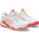 Asics COURT FF White/Sun Coral