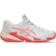 Asics COURT FF White/Sun Coral