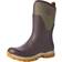 Muck Boot Arctic Sport II Mid Old Rose Pink unisex
