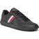 Tommy Hilfiger Essential Leather Cupsole M - Black