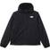 The North Face Girls’ Warm Antora Rain Waterproof Kids 7/8 Black